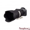 EasyCover Lens Oak Black pour Canon 70-200mm 2.8 IS II