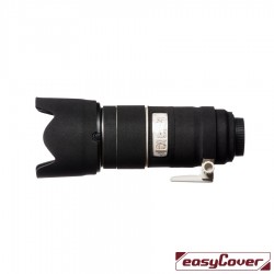 EasyCover Lens Oak Black pour Canon 70-200mm 2.8 IS II