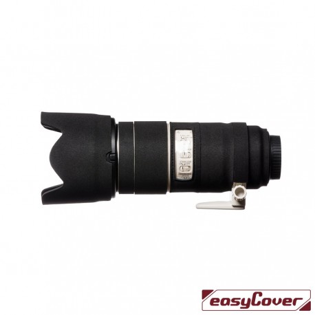 EasyCover Lens Oak Black for Canon 70-200mm 2.8 IS II