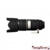 EasyCover Lens Oak Black pour Canon 70-200mm 2.8 IS II