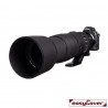 EasyCover Lens Oak Black for Nikon 200-500mm 5.6 VR