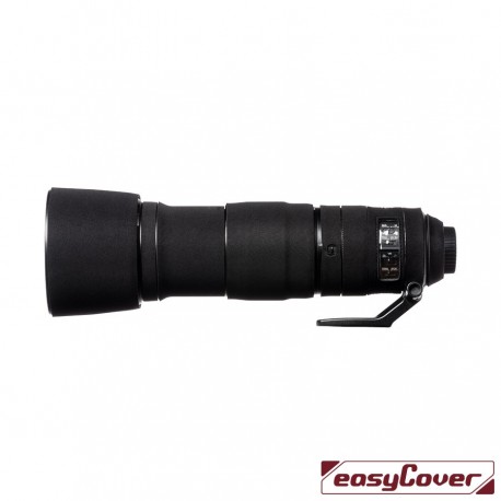 EasyCover Lens Oak Black for Nikon 200-500mm 5.6 VR