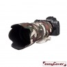 EasyCover Lens Oak Green camouflage for Canon 70-200mm 2.8 IS II