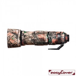 EasyCover Lens Oak Forest Camouflage pour CNikon 200-500mm 5.6 VR