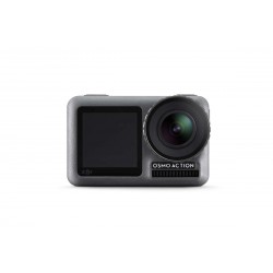 DJI Osmo Action Cam Video 4K