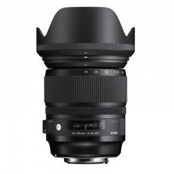 SIGMA 24-105mm F4 DG OS HSM Art Canon