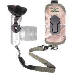 Cotton Carrier CCS G3 Strapshot (Camo)