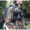 Cotton Carrier CCS G3 Strapshot (Camo)