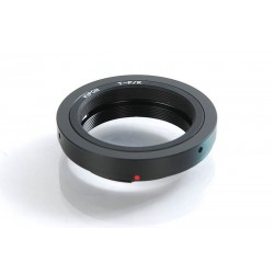 Kipon T2 vers Pentax PK Adaptateur