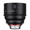 Xeen 50 mm T1.5 FF Cine for Sony FE