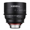 Xeen 85mm T1.5 FF Cine pour Nikon F (FX) Métrique