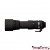 EasyCover Lens Oak Black for Sigma 150-600mm f/5-6.3 DG OS HSM Contemporary