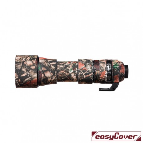 EasyCover Lens Oak Forest Camouflage pour Sigma 150-600mm f/5-6.3 DG OS HSM Contemporary