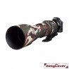 EasyCover Lens Oak Green camouflage for Tamron 150-600mm f/5-6.3 Di VC USD