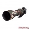 EasyCover Lens Oak Green camouflage pour Tamron 150-600mm f/5-6.3 Di VC USD