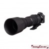 EasyCover Lens Oak Black pour Tamron 150-600mm f/5-6.3 Di VC USD