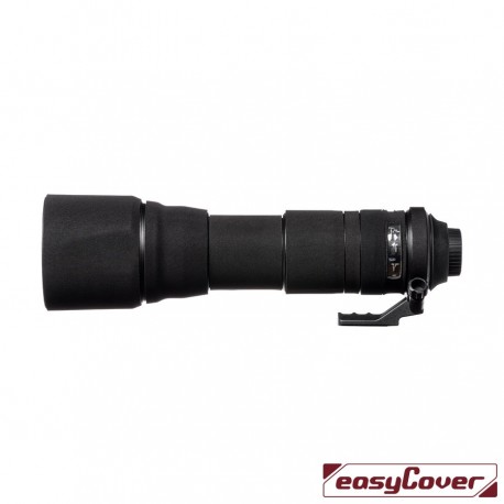 EasyCover Lens Oak Black for Tamron 150-600mm f/5-6.3 Di VC USD