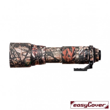 EasyCover Lens Oak Forest Camouflage pour Tamron 150-600mm f/5-6.3 Di VC USD