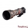 EasyCover Lens Oak Forest Camouflage pour Tamron 150-600mm f/5-6.3 Di VC USD