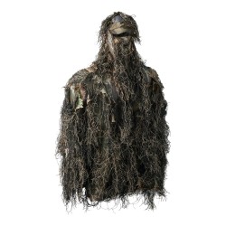 Deerhunter Sneaky Ghillie Ens. Survêtements a. Gants S/M