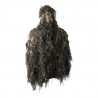 Sneaky Ghillie Ens. Survêtements a. Gants