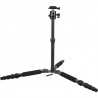 Sirui T005SX+B00K Aluminium Tripod Kit