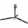 Sirui T005SX+B00K Aluminium Tripod Kit