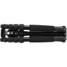 Sirui T005SX+B00K Aluminium Tripod Kit