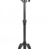 Sirui T005SX+B00K Aluminium Tripod Kit