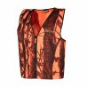 Deerhunter Gilet d'itentification Orange 2XL/3XL