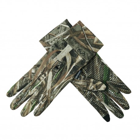 Deerhunter Camouflage Gloves MAX5 M