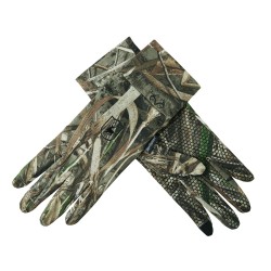 Deerhunter Camouflage Gloves MAX5