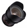 Samyang 10mm T3.1 VDSLR ED AS NCS CS II Canon EF-S