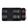 Samyang 100mm F2.8 ED UMC Macro Canon EF