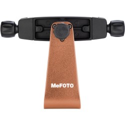 MeFoto Sidekick360Plus Chocolate Smartphone Support