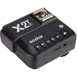 Godox X2T Transmetteur pour Canon