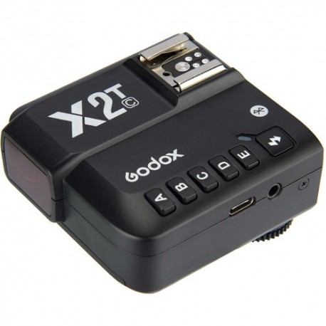 Godox X2T transmitter voor Canon