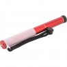 MeFOTO WalkAbout Air Aluminum Monopod (Orange)