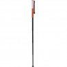 MeFOTO WalkAbout Air Aluminum Monopod (Orange)