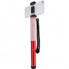 MeFOTO WalkAbout Air Aluminum Monopod (Orange)