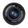 Samyang 21mm F1.4 ED AS UMC CS Black for Fuji X