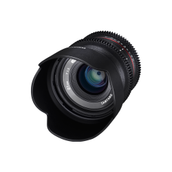 Samyang 21mm T1.5 ED AS UMC CS for Fuji X