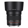 Samyang 85mm f1.4 AS IF UMC pour Canon EF