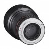 Samyang 85mm f1.4 AS IF UMC pour Canon EF