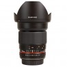 Samyang 24mm f/1.4 ED AS IF UMC MFT