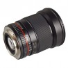 Samyang 24mm f/1.4 ED AS IF UMC MFT