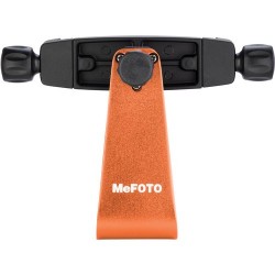 MeFoto Sidekick360Plus Orange Smartphone Support