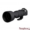 EasyCover Lens Oak Black for Sigma 60-600mm 4.5-6.3 DG OS HSM Sports