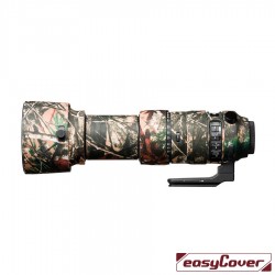 EasyCover Lens Oak Forest Camouflage pour Sigma 60-600mm 4.5-6.3 DG OS HSM Sports