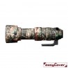 EasyCover Lens Oak Forest Camouflage for Sigma 60-600mm 4.5-6.3 DG OS HSM Sports